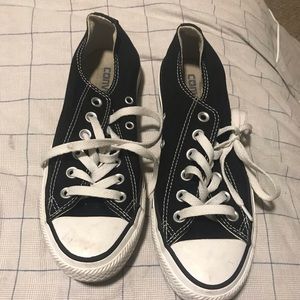 Converse size 6.5